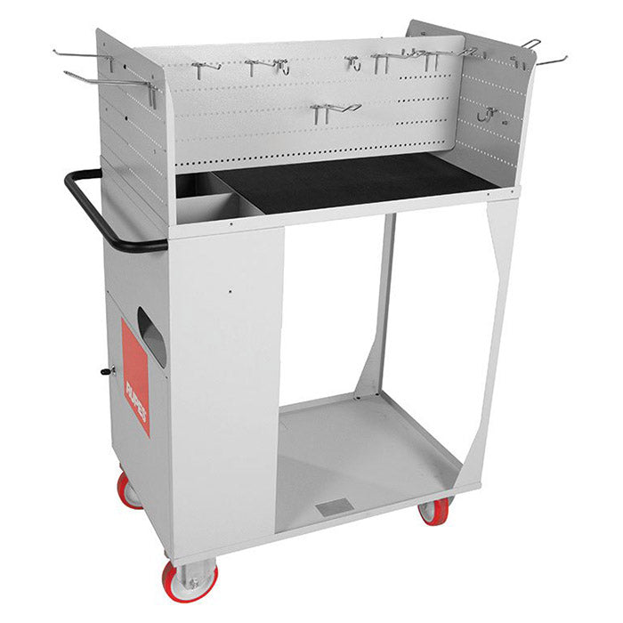 Rupes Work Station for KC28 with hook rupes