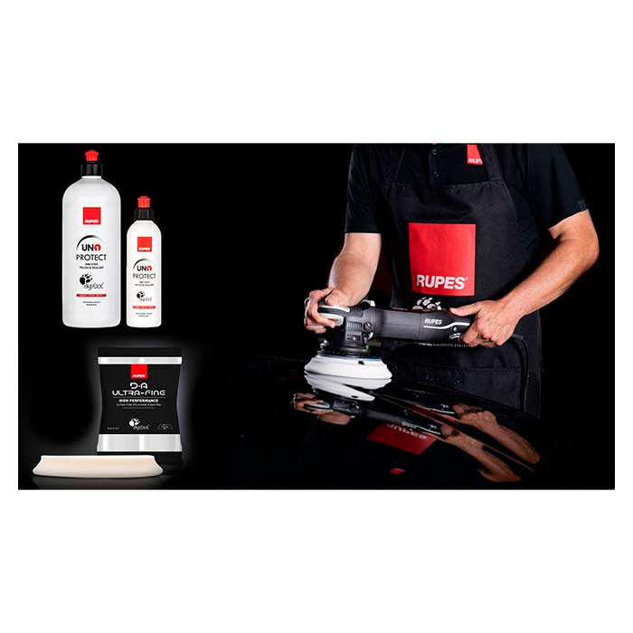 Rupes Uno1, Protect Polish, 250 ml. 1 fl. rupes