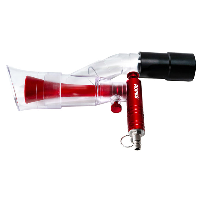 Rupes BigFoot Pad Cleaner Air Gun rupes