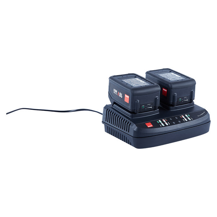 Rupes Polermaskine Kit - HLR21 Bigfoot Ibrid Polisher BAS Kit Ø150mm - BilligStyling