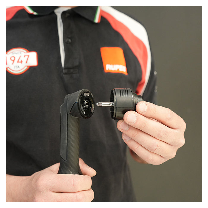 Rupes BigFoot iBrid nano2 LUX Kit rupes