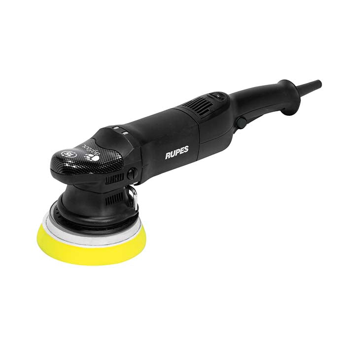 Rupes LHR15ES/STD Polisher, Ø:125 mm, 15 mm rupes