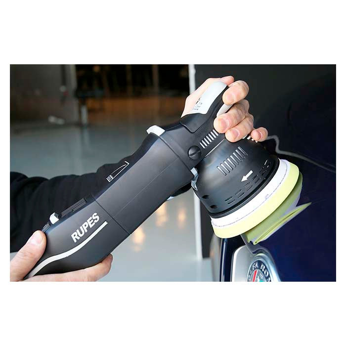 Rupes Bigfoot Polisher, Ø:150 mm, 15 mm STD rupes