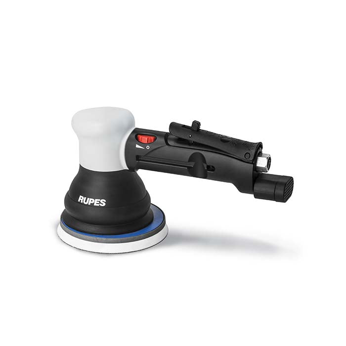 Rupes LTA125 Pneu. triple action orbital 12 mm Ø:125 mm rupes