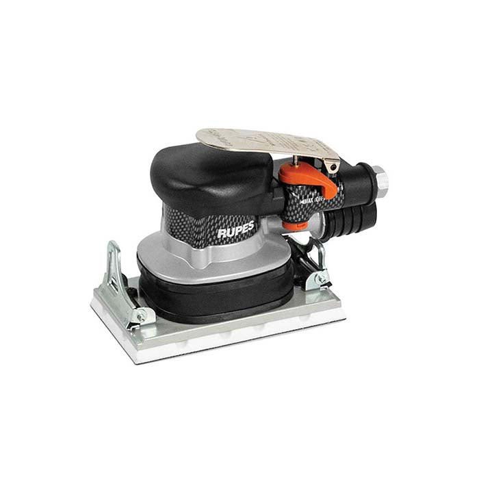 Rupes RE21ACM Pneumatic Orbital 3mm cm 80x130 rupes