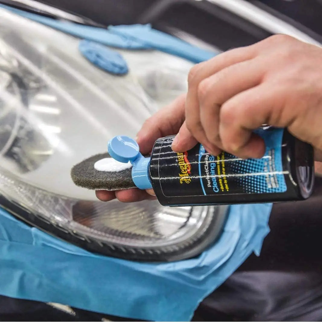 Meguiar&