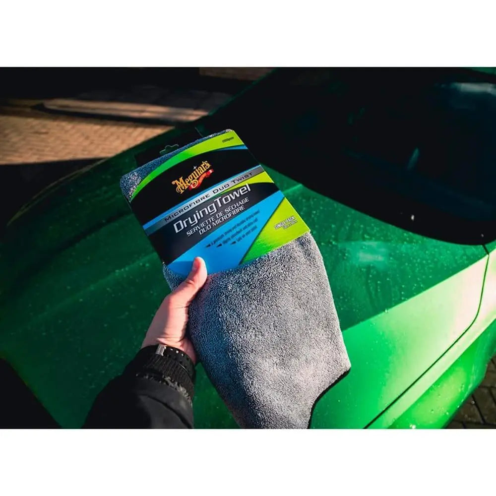 Meguiar&