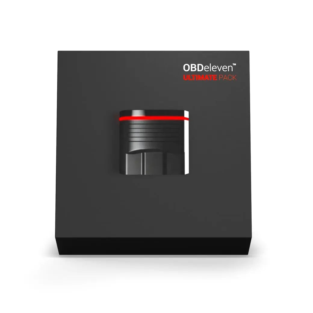 OBDeleven Nextgen Ultimate Pack (12 mdr) - iOS & Android - BilligStyling