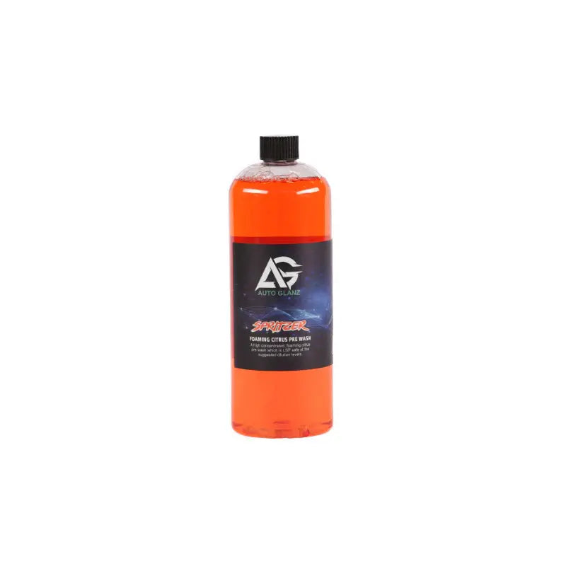Auto Glanz Spritzer, Citrus Forvask 500ml - BilligStyling