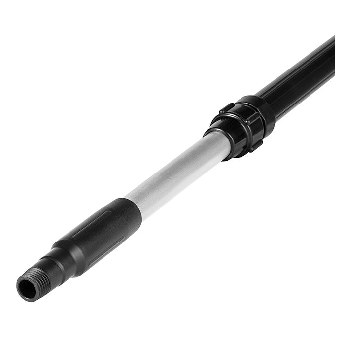 Vikan telesk. 1060-1600MM med on/off greb alu vikan