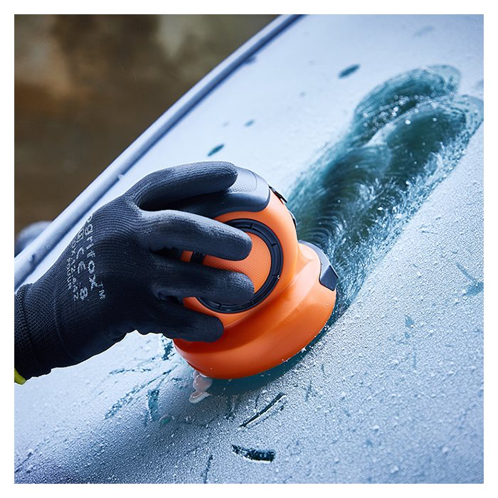 Osram Elektrisk Isskraber osram