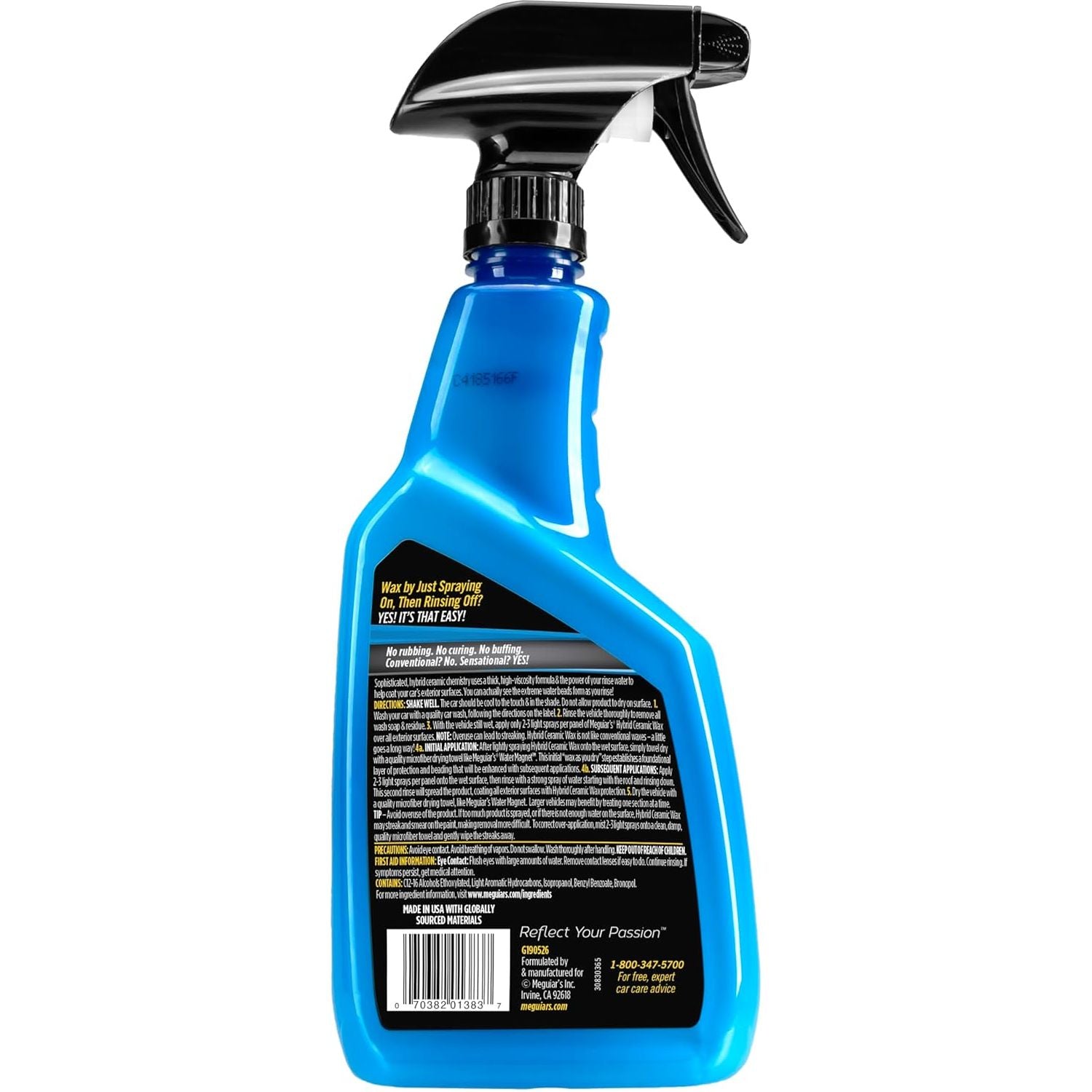 Meguiar&