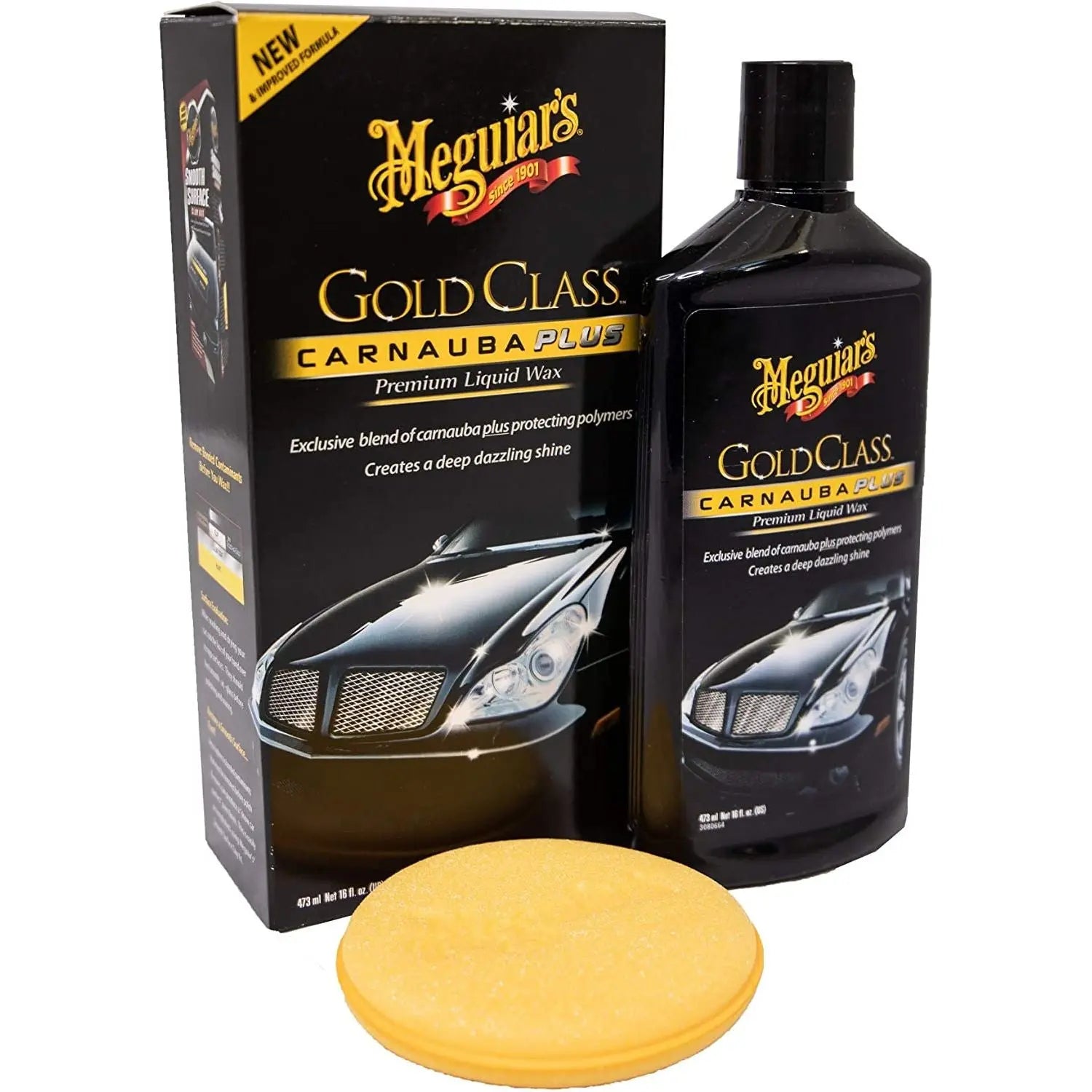 Meguiar&