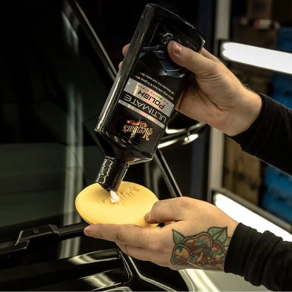Meguiar&