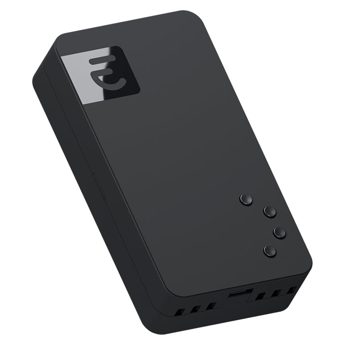 DEFA Power Solar ladestation 6 m. kabel 22kw defa