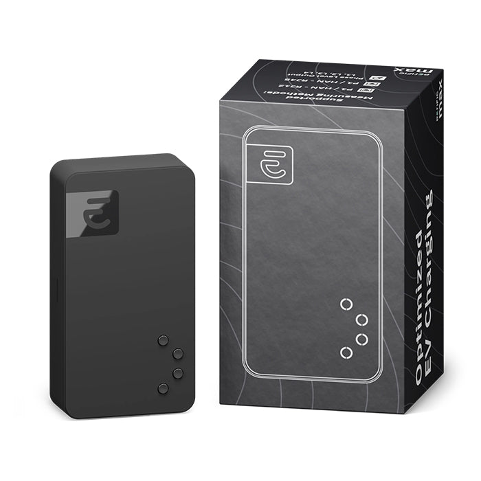 DEFA Power Solar ladestation 6 m. kabel 22kw defa