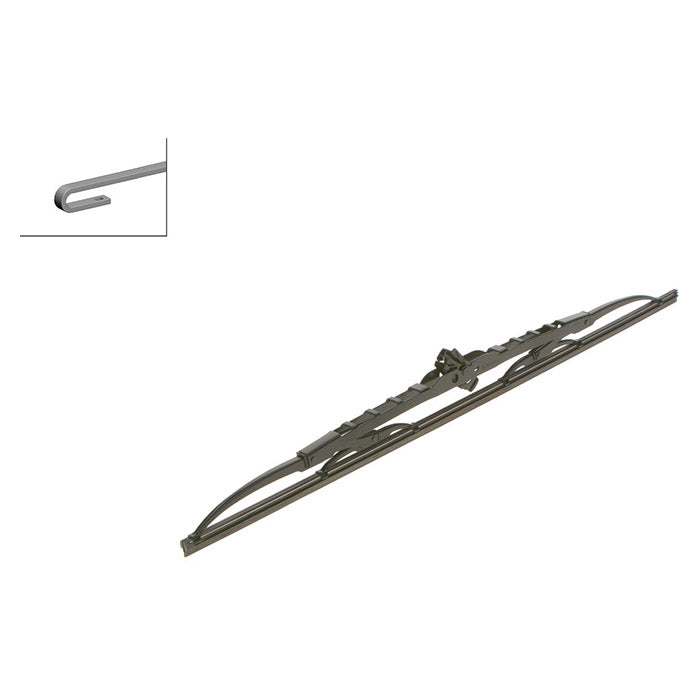 BOSCH twin spoiler 500mm bosch
