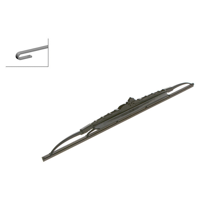 BOSCH twin spoiler 530mm bosch