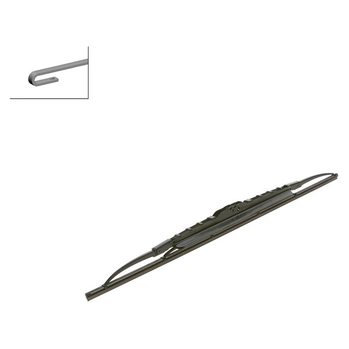 BOSCH twin spoiler 550mm bosch