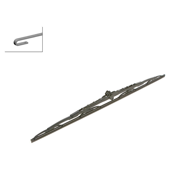 BOSCH twin spoiler 600mm bosch