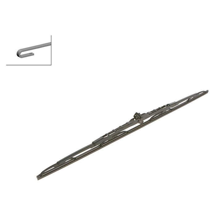 BOSCH twin spoiler 650mm bosch