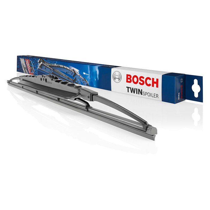 BOSCH twin spoiler 650mm bosch