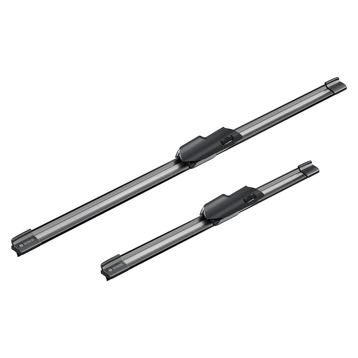 Bosch Aerotwin Flatblade viskerblade sæt A010J bosch