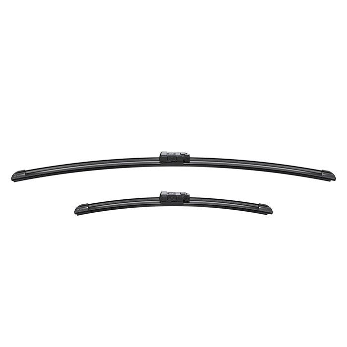 Bosch Aerotwin Flatblade viskerblade sæt A414S bosch