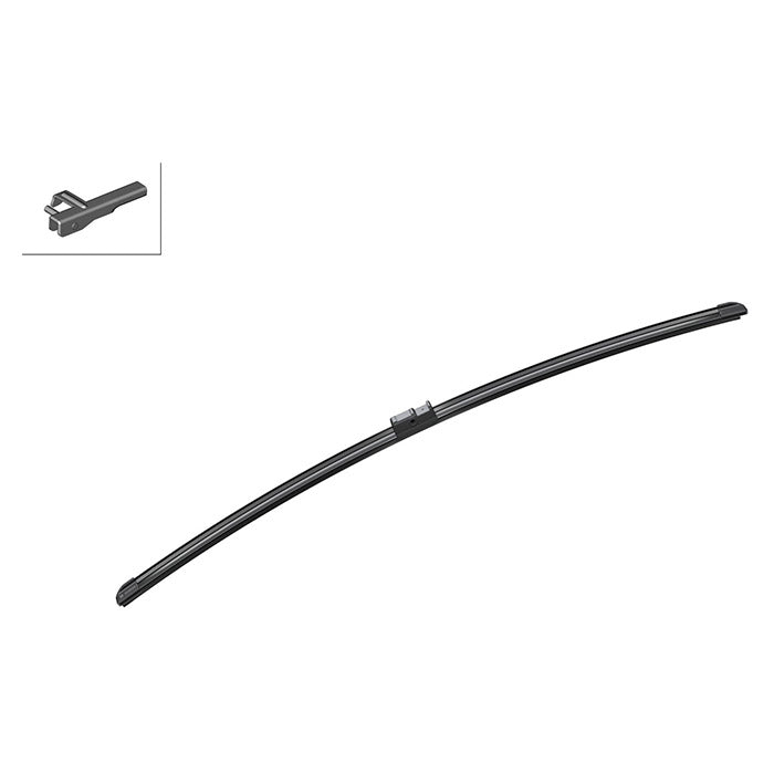 Bosch Aerotwin Flatblade viskerblade sæt A960S bosch