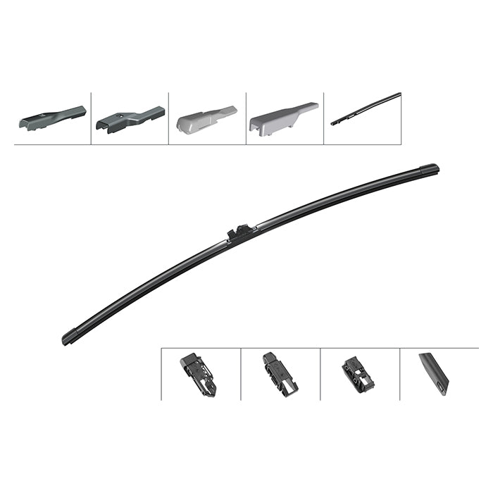 BOSCH Aerotwin APX26 viskerblade 650mm bosch
