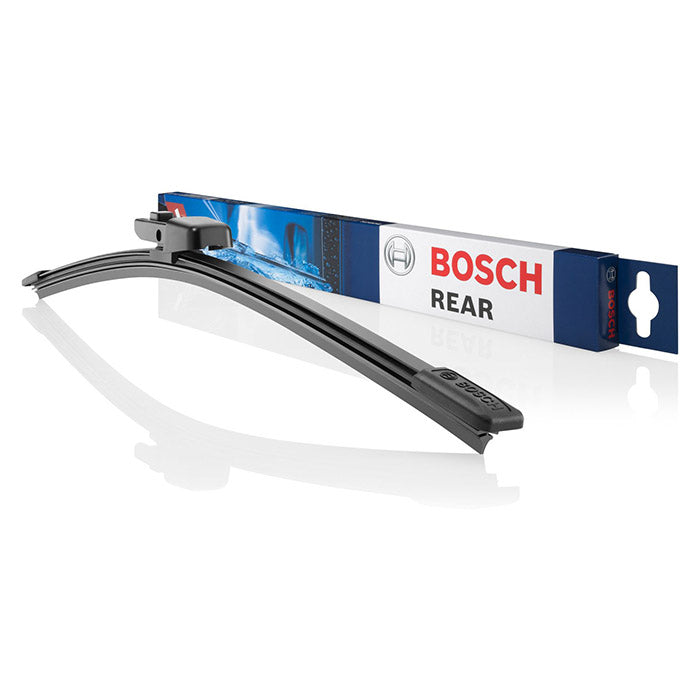 Bosch Bagrudeviskerblad H450 bosch