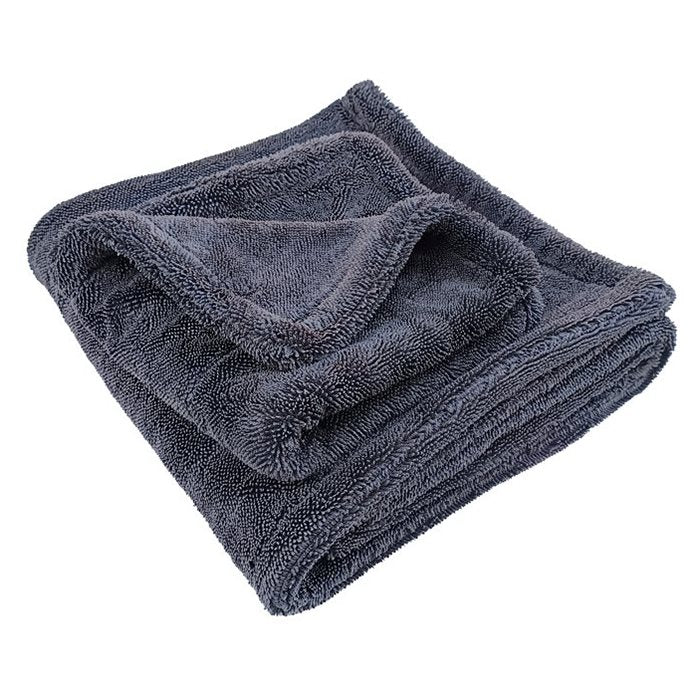 BilligStyling Duo Towel – Mikrofiber Håndklæde (90x60 cm) (1200 GSM) BilligStyling