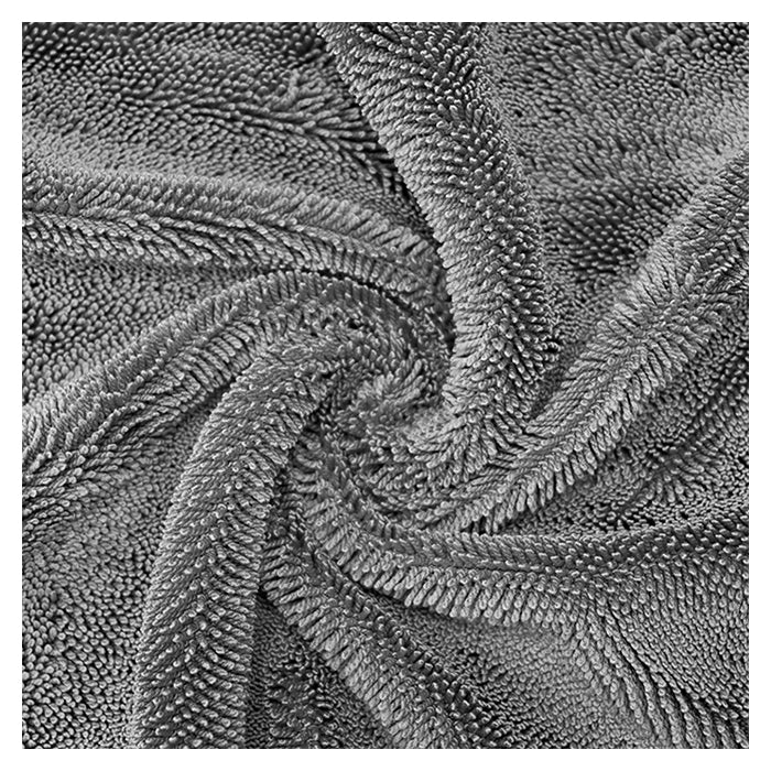 Mikrofiberhåndklæde, 60x90cm, 1200gsm avant
