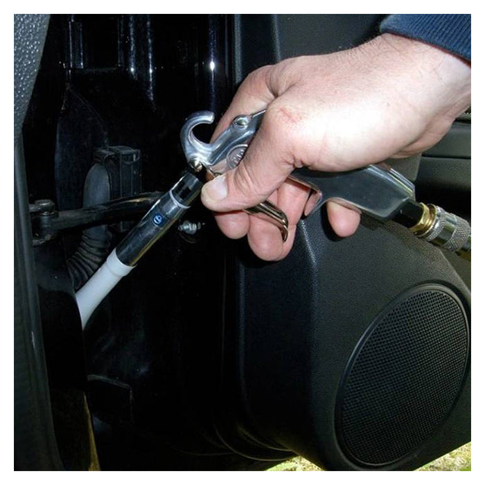 Tornadogun uden beholder dewitte