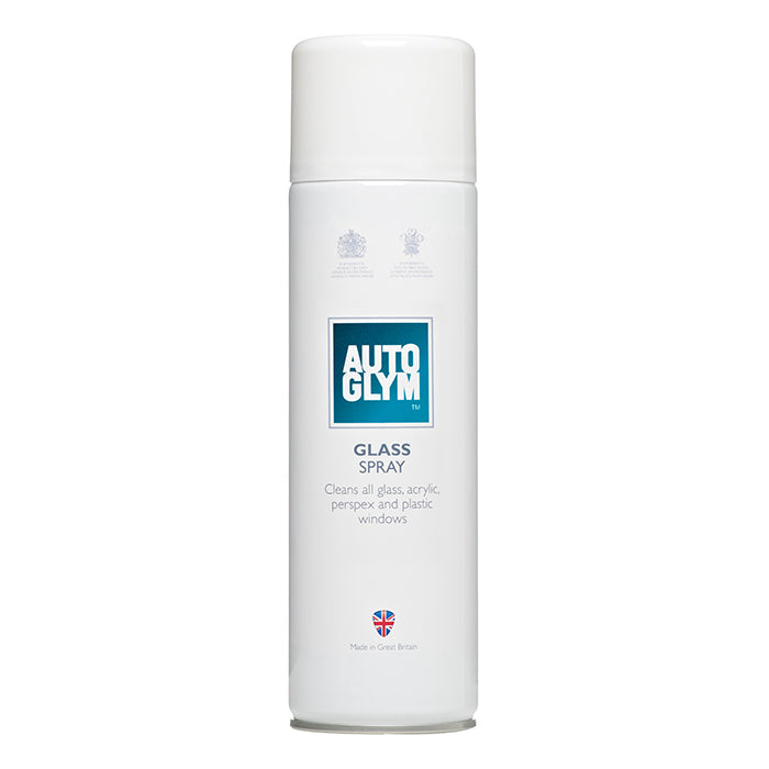 Autoglym Glass Spray 450ml Glasrens autoglym