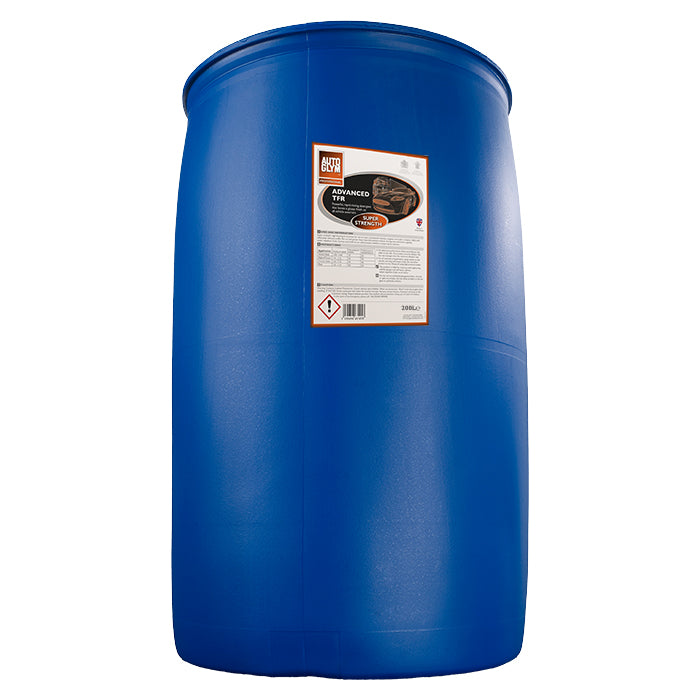 Autoglym Advanced Tfr Super Strength 200L Koncentrat autoglym