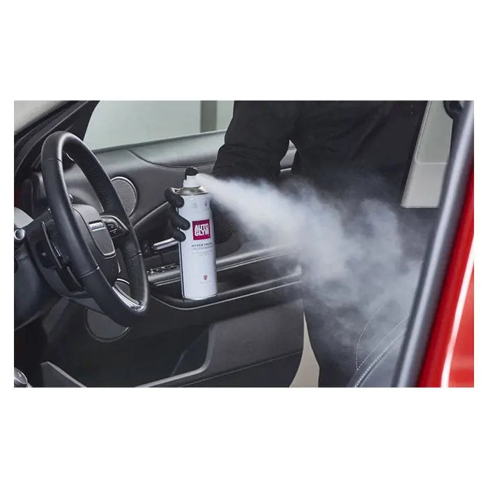 Autoglym Luftfrisker - Hyper Fresh Crushed Berries 450ml - BilligStyling
