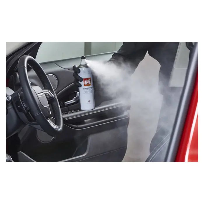 Autoglym Luftfrisker - Hyper Fresh Golden Sunset 450ml - BilligStyling