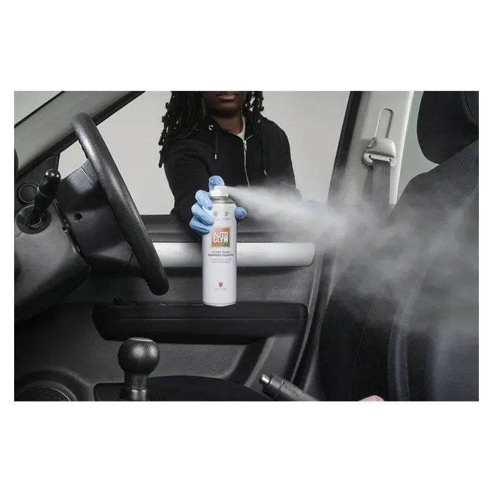 Autoglym Duftfrisker - Hyper Fresh Pampero Passion 450ml - BilligStyling