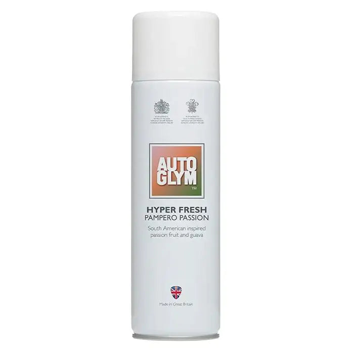 Autoglym Duftfrisker - Hyper Fresh Pampero Passion 450ml - BilligStyling