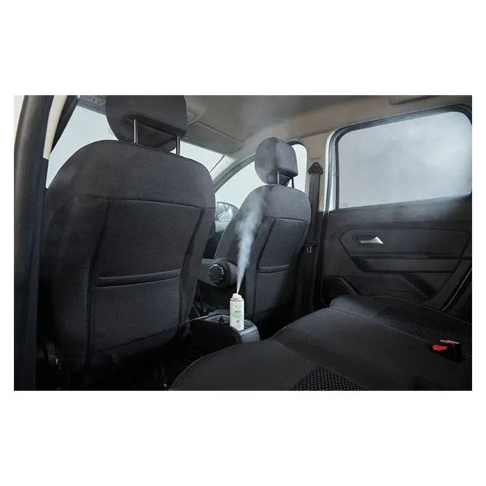 Autoglym Airconrens - Fogger Spearmint 150ml - BilligStyling