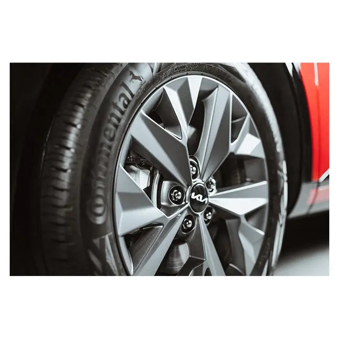 Autoglym Syrefri Fælgrens - Advanced Wheel cleaner 1L - BilligStyling