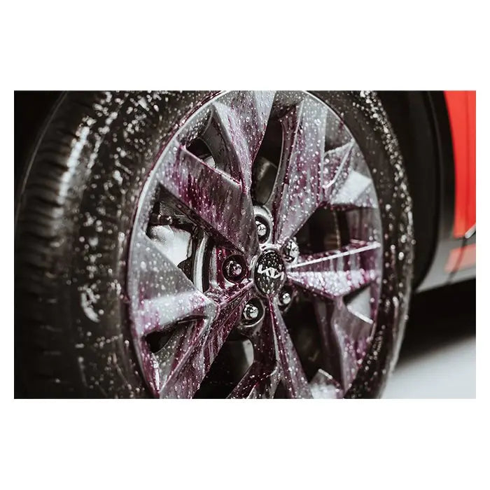 Autoglym Syrefri Fælgrens - Advanced Wheel cleaner 2,5L - BilligStyling