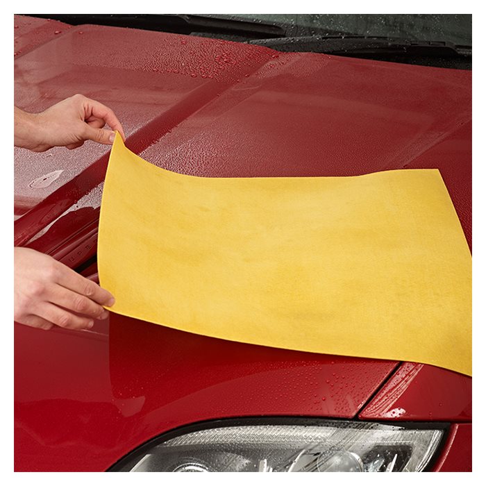 Autoglym Aqua Dry Vaskeskind 50x44CM - BilligStyling