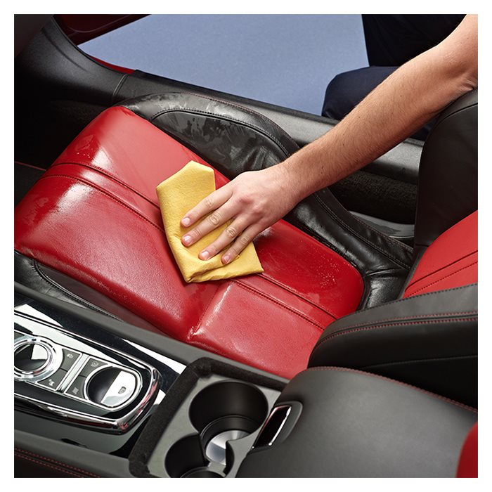 Autoglym Aqua Dry Vaskeskind 50x44CM - BilligStyling