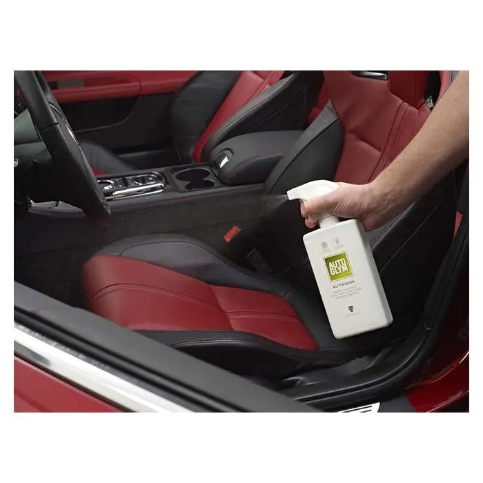 Autoglym Autofresh 500ml - Citrus Luftfrisker - BilligStyling