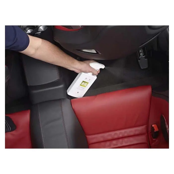 Autoglym Autofresh 500ml - Citrus Luftfrisker - BilligStyling