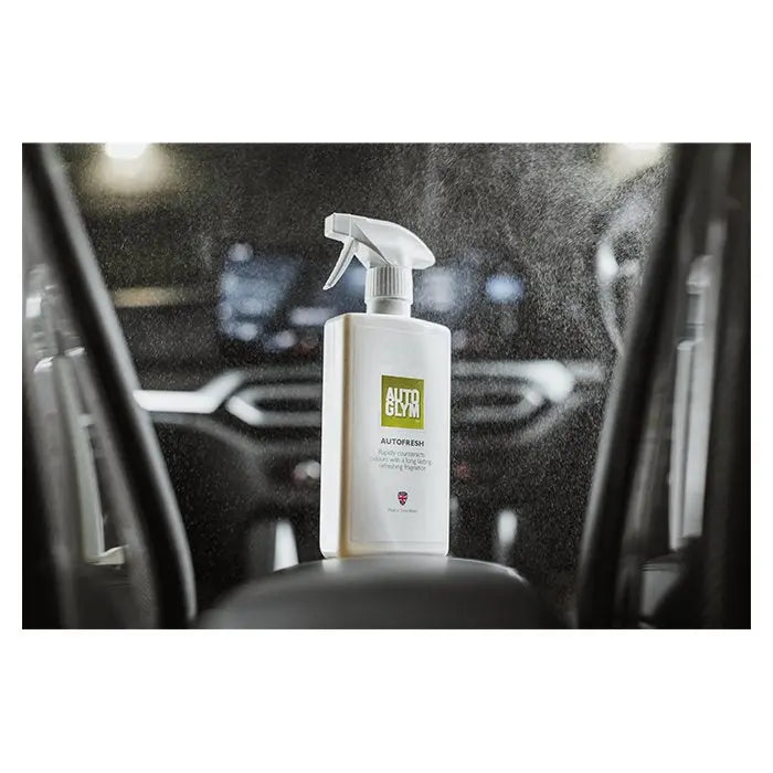 Autoglym Autofresh 500ml - Citrus Luftfrisker - BilligStyling