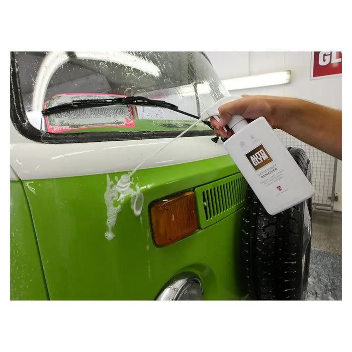 Autoglym Insektfjerner - Active Insect Remover - 500ml - BilligStyling