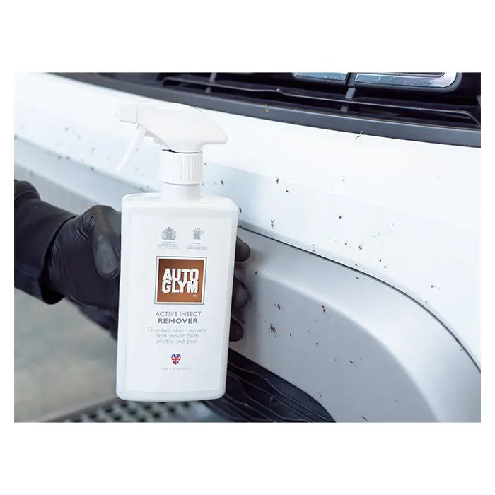 Autoglym Insektfjerner - Active Insect Remover - 500ml - BilligStyling